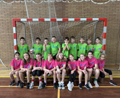 Dwa Ognie na medal! Obie drużyny meldują się w finale powiatu